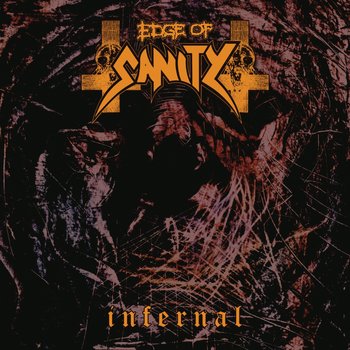 Infernal (Re-issue) - CD - Edge Of Sanity