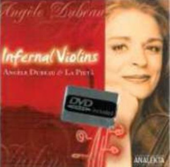 Infernal Violins - Various Artists