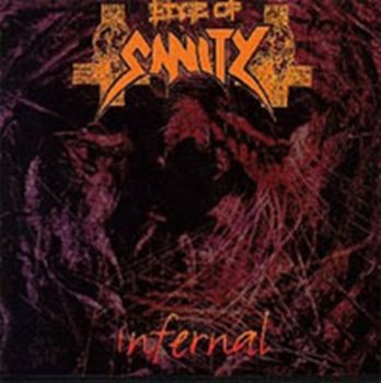 Infernal - Edge Of Sanity