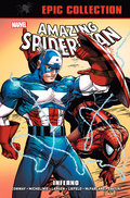 Inferno. Amazing Spider-Man Epic Collection - Conway Gerry, Defalco Tom, Hembeck Fred