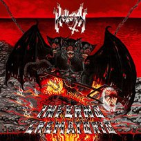 Inferno Crematorio Hellcrash
