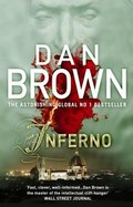 Inferno - Brown Dan