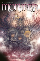 Inferno. Monstressa. Tom 8 Takeda Sana, Liu Marjorie