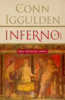 Inferno. Neron. Tom 3 Conn Iggulden
