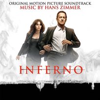 Inferno (Original Motion Picture Soundtrack) Hans Zimmer