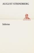 Inferno Strindberg August