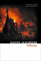 Inferno Dante Alighieri
