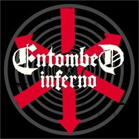 Inferno (reedycja) Entombed
