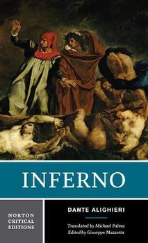 Inferno - Alighieri Dante