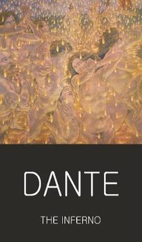 Inferno - Dante Alighieri