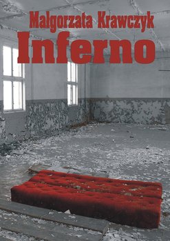 Inferno - Krawczyk Małgorzata