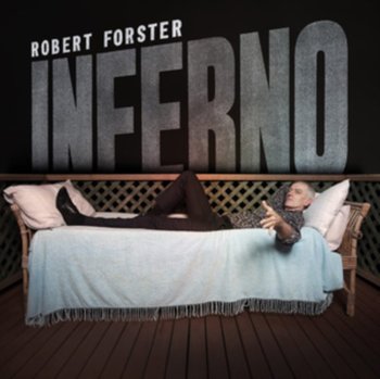Inferno - Forster Robert