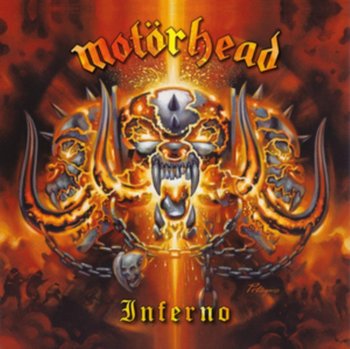 Inferno - Motorhead