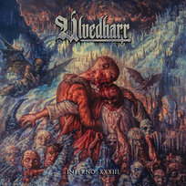 Inferno XXXIII Ulvedharr
