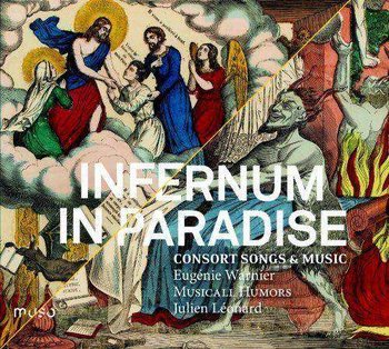 Infernum in Paradise - Musicall Humors, Leonard Julien, Warnier Eugenie