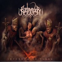 Infernum In Terra Betrayer