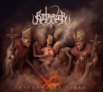 Infernum In Terra Betrayer