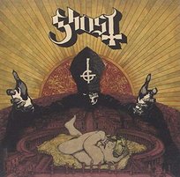 Infestissumam Ghost
