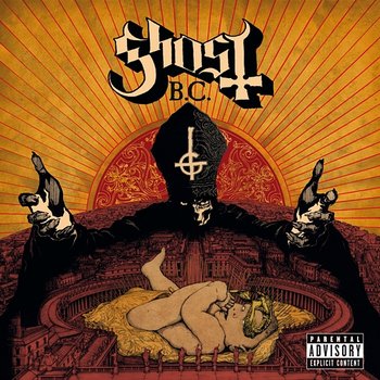 Infestissumam - Ghost B.C.