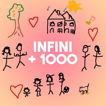 Infini +1000 - Mcfly & Carlito