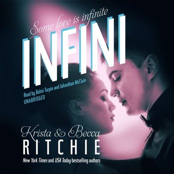 Infini - Ritchie Krista, Ritchie Becca