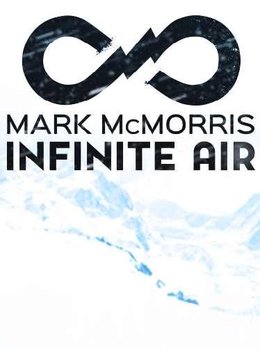 Infinite Air with Mark McMorris, PC