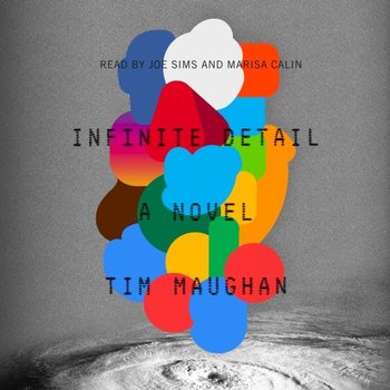 Infinite Detail - Maughan Tim