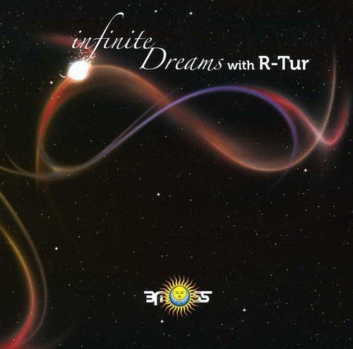 Infinite Dreams Various Artists Muzyka Sklep