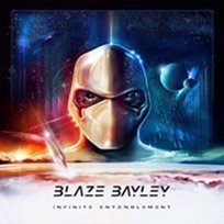 Infinite Entanglement Blaze Bayley