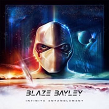 Infinite Entanglement - Blaze Bayley