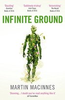 Infinite Ground Martin MacInnes