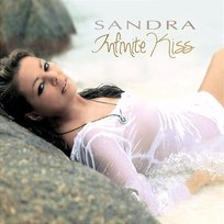 Infinite Kiss Sandra