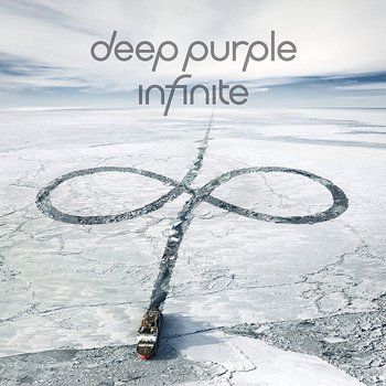 Infinite, płyta winylowa - Deep Purple