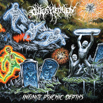Infinite Psychic Depths Outer Heaven