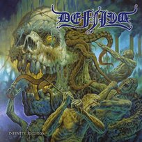 Infinite Regress Defiled