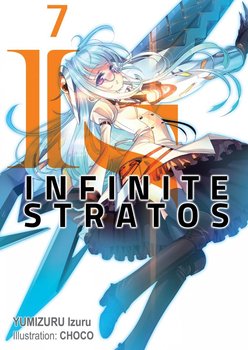 Infinite Stratos: Volume 7 - Izuru Yumizuru