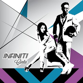 Infiniti Cinta - Zizan Razak feat. Kaka