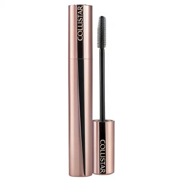 Infinito Mascara Refillable tusz do rzęs 01 Extra Nero 7.5ml - Collistar