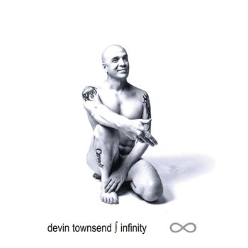 Infinity (25th Anniversary Release), płyta winylowa - Devin Townsend Band