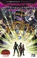 Infinity Gauntlet: Warzones - Duggan Gerry