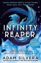 Infinity Reaper Silvera Adam
