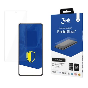 Infinix Note 30 - 3mk FlexibleGlass™ - 3MK