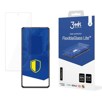 Infinix Note 30 Pro - 3mk FlexibleGlass Lite™ - 3MK