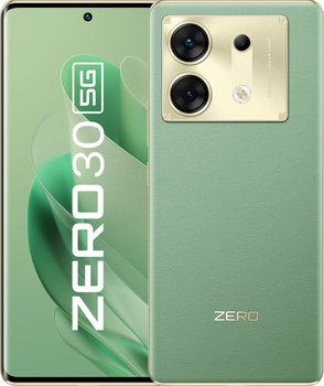 Infinix Zero 30 5G 12/256GB Green - Infinix