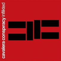Inflikted Cavalera Conspiracy