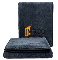 INFLOO ręcznik z mikrofibry 40x40 - 500g InFloo