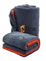 INFLOO ręcznik z mikrofibry 60x90 - 1200g InFloo