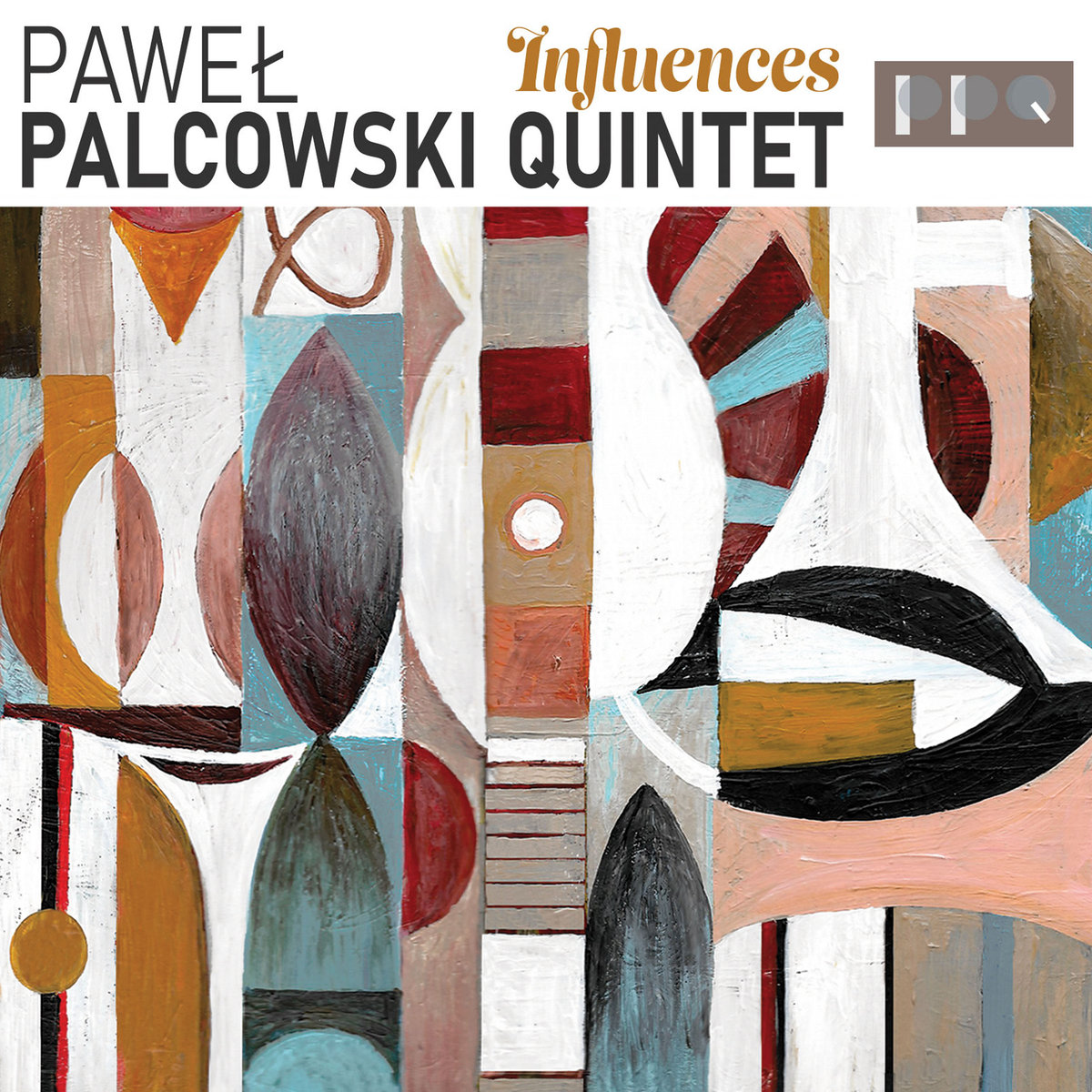 Influences by Paweł Palcowski