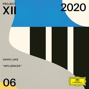 Influences - Gavin Luke