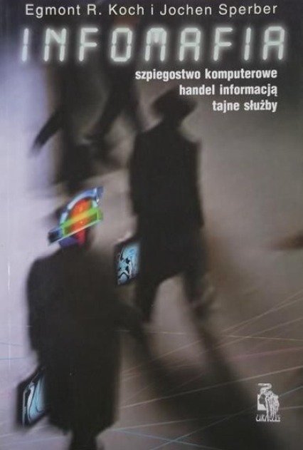 Infomafia